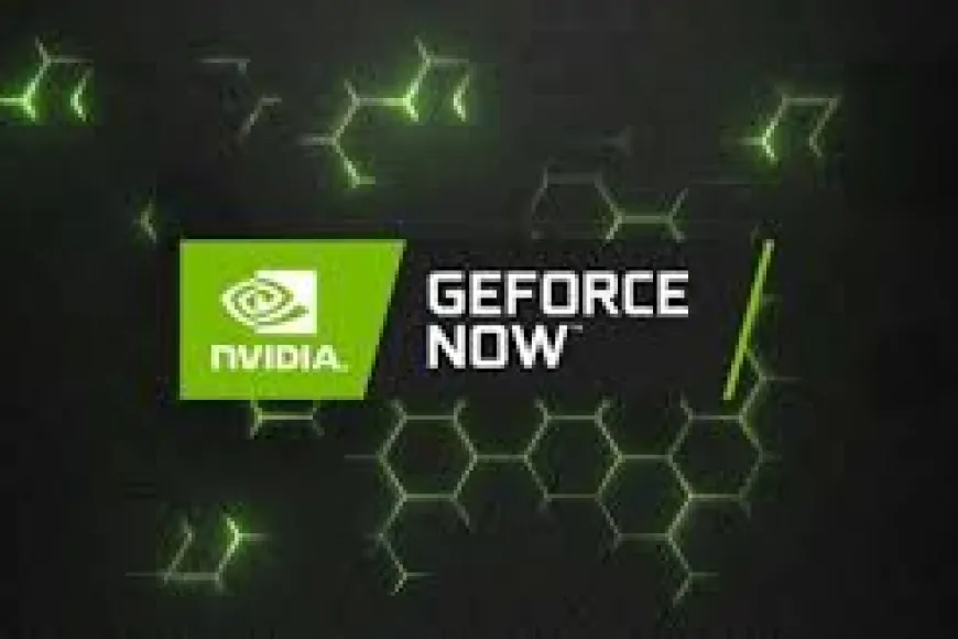 Geforce Now K T Phanesi Geni Liyor Te Bu Hafta Eklenen Oyun