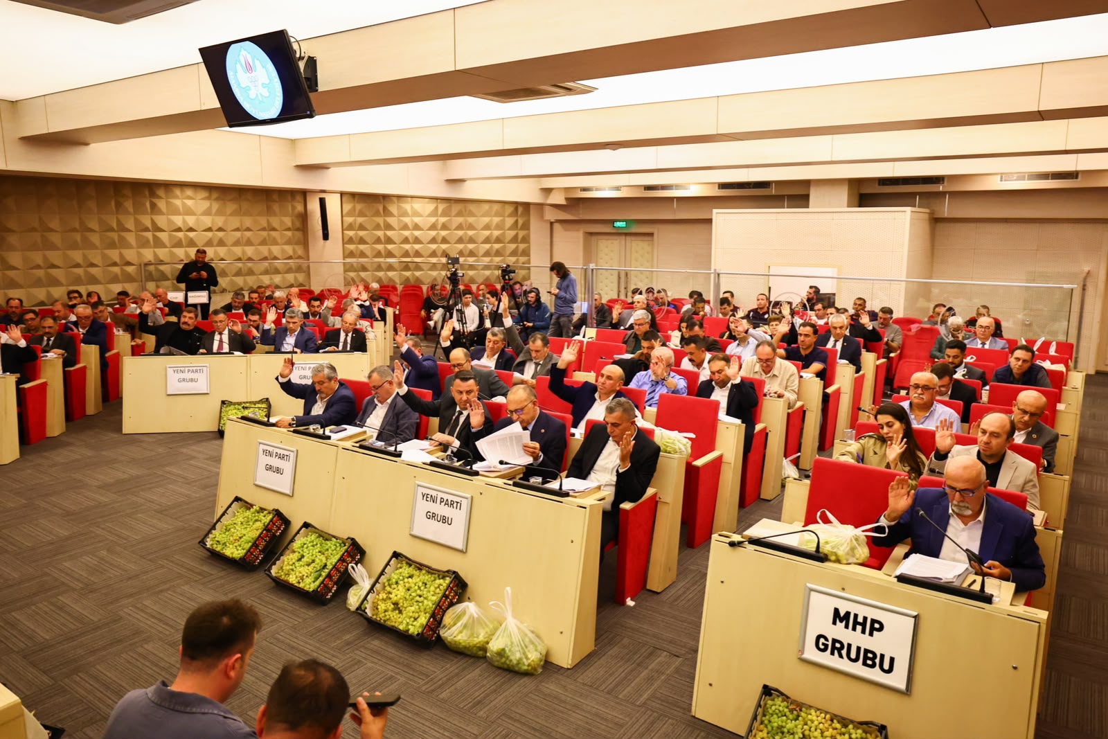 Manisa Büyükşehir Belediyesi Ekim Ayı Meclisi Gerçekleştirildi (8).jpeg