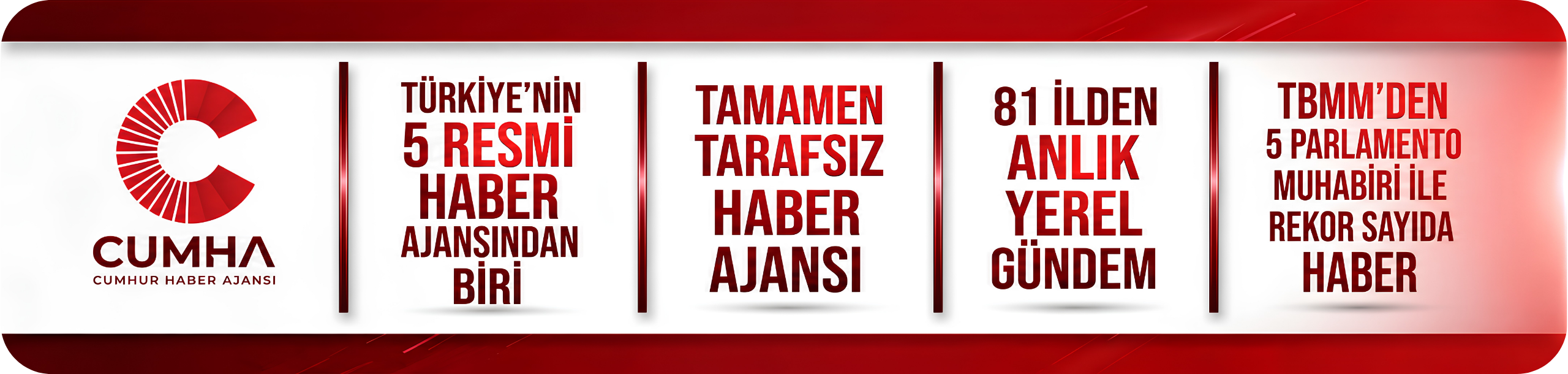Cumhur Haber Ajansı