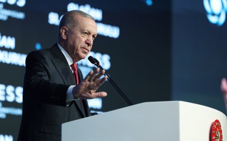 Merkez Bankası Brüt Rezervleri 156 Milyar Dolara Ulaştı: Cumhurbaşkanı Erdoğan Rekoru Duyurdu