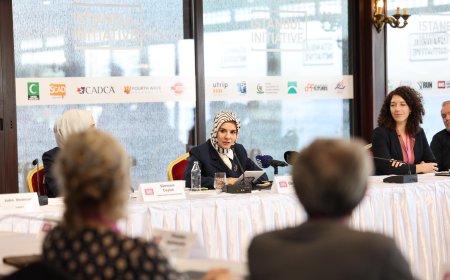 Bakan Göktaş: “Bağımlılıkla Mücadele, Geleceğimizi Güvenceye Almak Demektir”