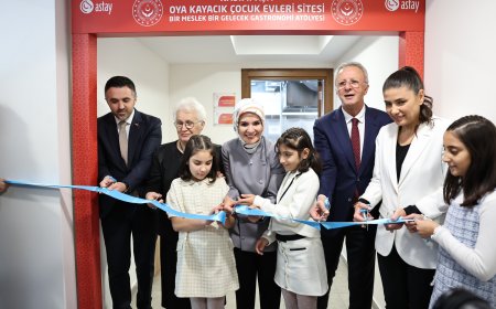 Bakan Göktaş: "Kadına Karşı Şiddetle Mücadelede Sıfır Tolerans İlkesiyle Kararlıyız"