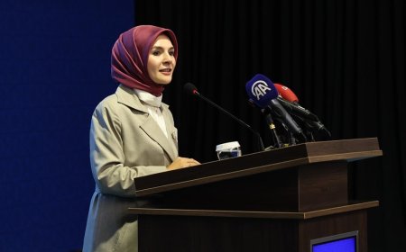 Bakan Göktaş, Türkiye’yi G20 Kadının Güçlendirilmesi Bakanlar Toplantısında Temsil Edecek