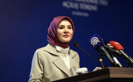 Bakan Göktaş: "Sosyal Risk Haritası Çalışmamızı Başlattık"