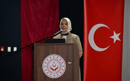 Bakanlık 81 İl Müdürlüğü Personeline “Yenilikçi Mahalli Hizmet İçi Eğitim Programı” Düzenliyor