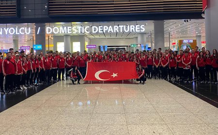 Dünya Okul Sporları Yaz Oyunları Bahreyn’de Başlıyor