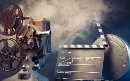 Kültür ve Turizm Bakanlığı’ndan Sinema Sektörüne Rekor Destek