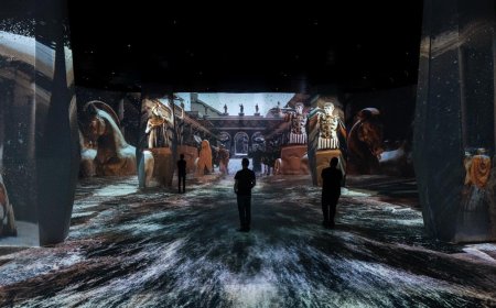 Efes Deneyim Müzesi, Dünyanın En İyi Müzesi Seçildi