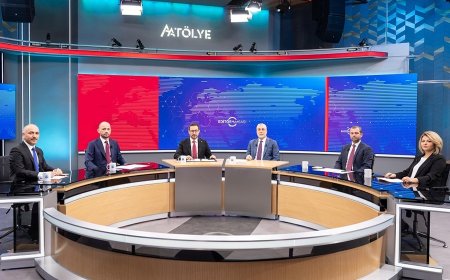 Bakan Işıkhan: “FETÖ ile Mücadele ve Kayıt Dışı İstihdam Konusunda Kararlıyız”