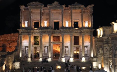 Tabii, işte 2024 turizm sezonu için Türkiye’deki müze ve örenyerlerinin ziyaret saatlerinin güncellenmesiyle ilgili bir haber metni:  2024 Turizm Sezonunda Müze ve Örenyerlerinin Ziyaret Saatleri Güncellendi