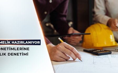 Site Yönetimlerine Bakanlık Denetimi Geliyor: Yetki Belgesi Zorunluluğu Geliyor