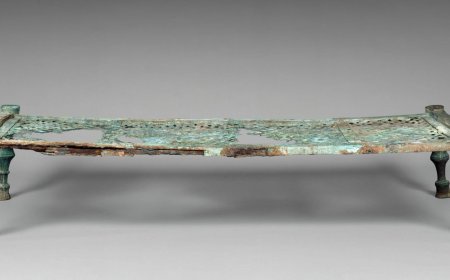 Türkiye, Bronz Kliniği'ni Getty Müzesi'nden İade Aldı