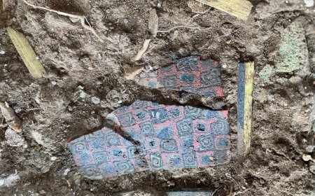 Andriake’de Çok Özel Bulgulara Ulaşıldı