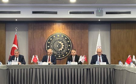 TeknoGirişim Konseyi, 5. Kez Toplanarak Girişimcilik Ekosistemini Değerlendirdi