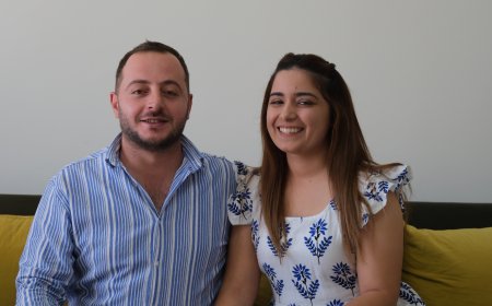 Bakan Kurum, Hatice Kübra Kardeşimizin Gözyaşlarını Sevinç Gözyaşlarıyla Özdeşleştirdi