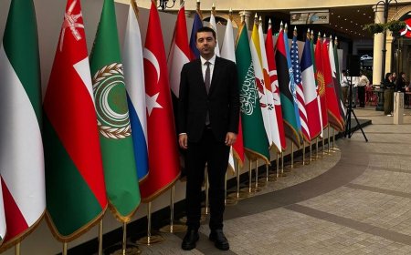 Gençlik Çalışmalarının Yol Haritası Bahreyn’de Belirlendi