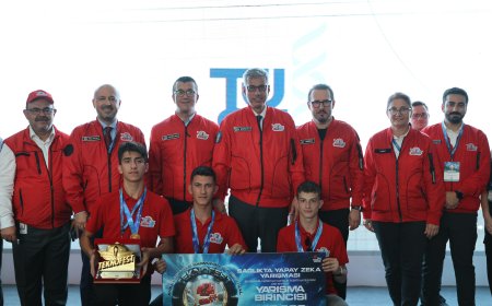 Sağlık Bakanı Prof. Dr. Kemal Memişoğlu’ndan Adana’da Sağlık Hizmetleri ve Teknolojiye Yatırım Vurgusu