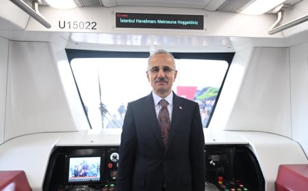 İstanbul Toplu Ulaşım Sisteminde Yeni Dönem: Türkiye Kart Uygulaması Başlıyor