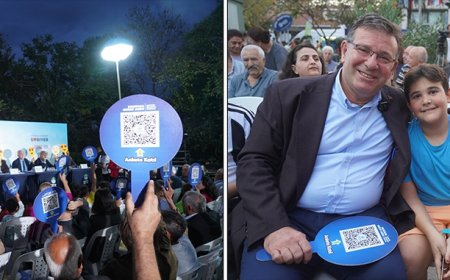 Başkan Aksu “Mahallemi Dinliyorum” Toplantılarına Aralıksız Devam Ediyor