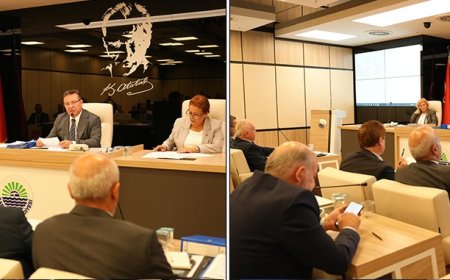 Sarıyer Belediyesi'nin 2025 Yılı Mali Bütçesi Mecliste Onaylandı