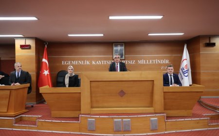 Bornova Belediyesi’nden Diyabetli Öğrencilere Teknolojik Destek