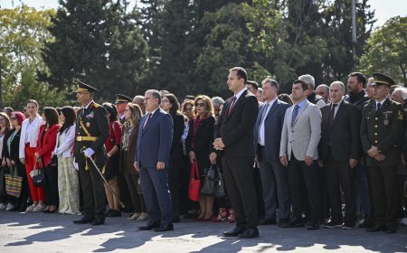 Bornova’da Cumhuriyet Coşkusu