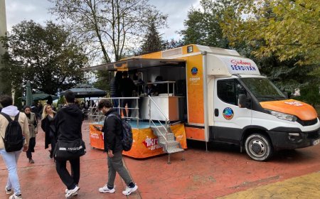 Serdivan Belediyesi'nden Üniversite Öğrencilerine Çorba İkramı Devam Ediyor