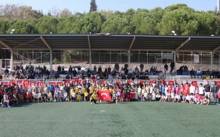 Derince Belediyesi’nden Cumhuriyet Bayramı Coşkusunu Yaşatan Sanatsal, Sportif ve Kültürel Etkinlikler