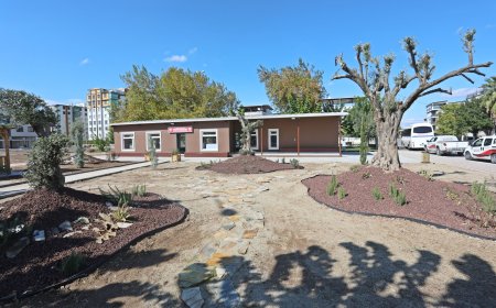 Akhisar Belediyesi Taziye ve Kültür Evi Hizmete Başladı