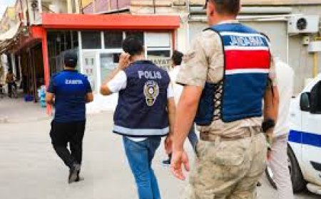 Harran’da Zabıta Ekipleri Denetimlerini Aralıksız Sürdürüyor