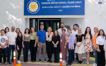 Başkan Sarıkurt, Çocuklar İçin TEGV Gönüllüsü Oldu