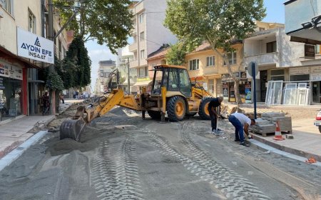 Kazı Ruhsatları Artık Karacabey Belediyesi’nden Alınacak
