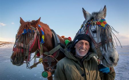 "100'de Yüzler" Fotoğraf Sergisi Alanya'da Açıldı
