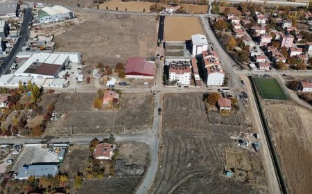 Beyşehir Belediyesi'nden Son Sürat Asfalt Çalışması