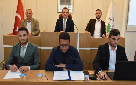 15 Temmuz Etkinliklerinde Şehitler Dualarla Yad Edildi