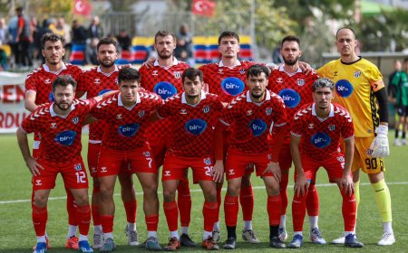 Burhaniye Belediyespor: 9-0 Akhisarspor