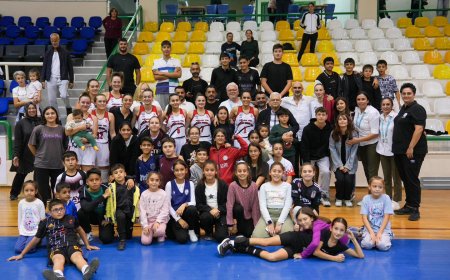 Körfezin İncileri Evinde Çok Farklı