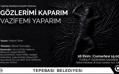 Sevilen Oyun Seyirciyle Buluşacak