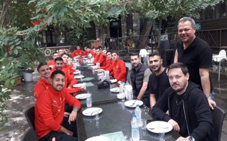 Tire Belediye Spor, Futbol Alanında İddialı