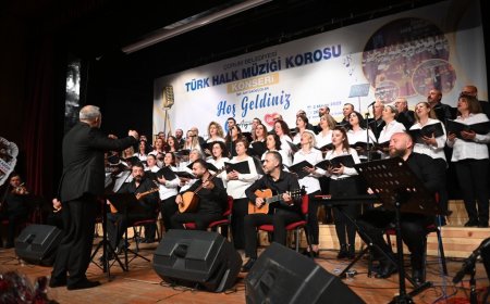 THM Korosundan 10 Kasım’a Özel Konser
