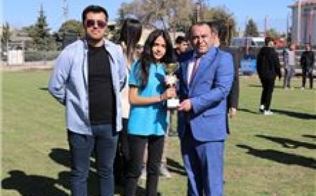 29 Ekim Cumhuriyet Bayramı Kutlamaları