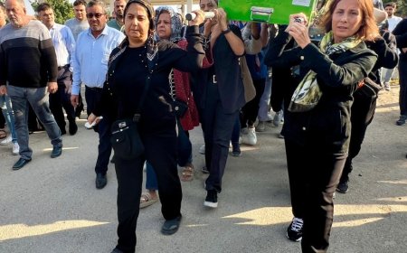 Başkan Tekin’den İstanbul Sözleşmesi Vurgusu: “Şiddetin Önüne Geçilebilirdi”