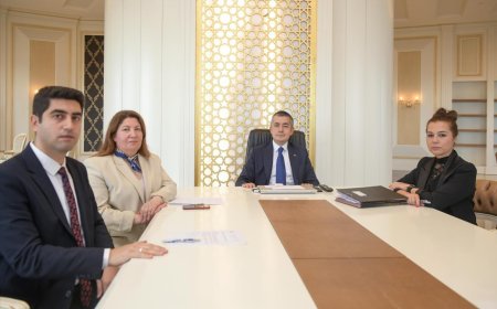 Esenyurt Belediyesi’nde İlk Encümen Toplantısı Gerçekleştirildi