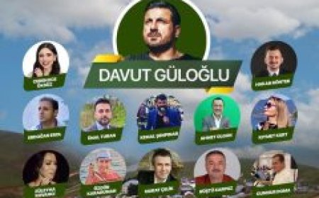 Espiye Belediyesi 25. Karaovacık Otçugöçü Yayla Şenliği’ne Tüm Halkımız Davetlidir