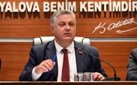 Başkan Gürel: "Cumhuriyet Ülkemizi Aydınlatmaya Devam Edecek"