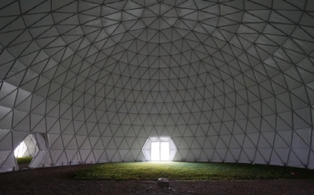 Yedikule Hisarı 3. Yeditepe Bienali İçin Hazırlanıyor