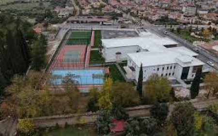 Yatağan Belediyesi'nden Turgut Mahallesi'nde Dükkan Kira İhalesi