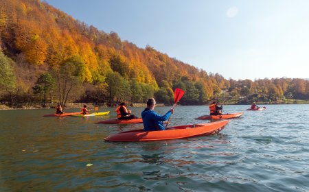 Gölköy’de Bağımlılıkla Mücadele İçin Kürek Çektiler