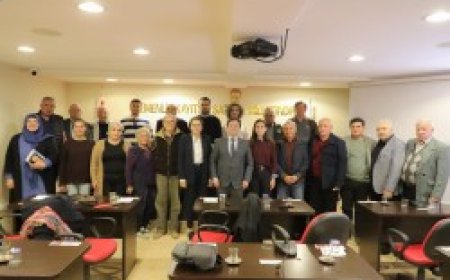 Acıpayam Belediye Başkanı Levent Yıldırım, Karaismailler HES Projesi İçin Mahkeme Kararını Değerlendirdi