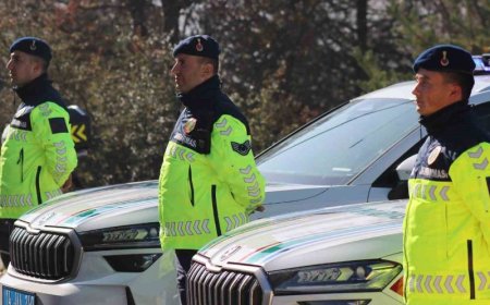 41 İlde “KALKAN-28” Operasyonu: 257 Göçmen Kaçakçısı Yakalandı